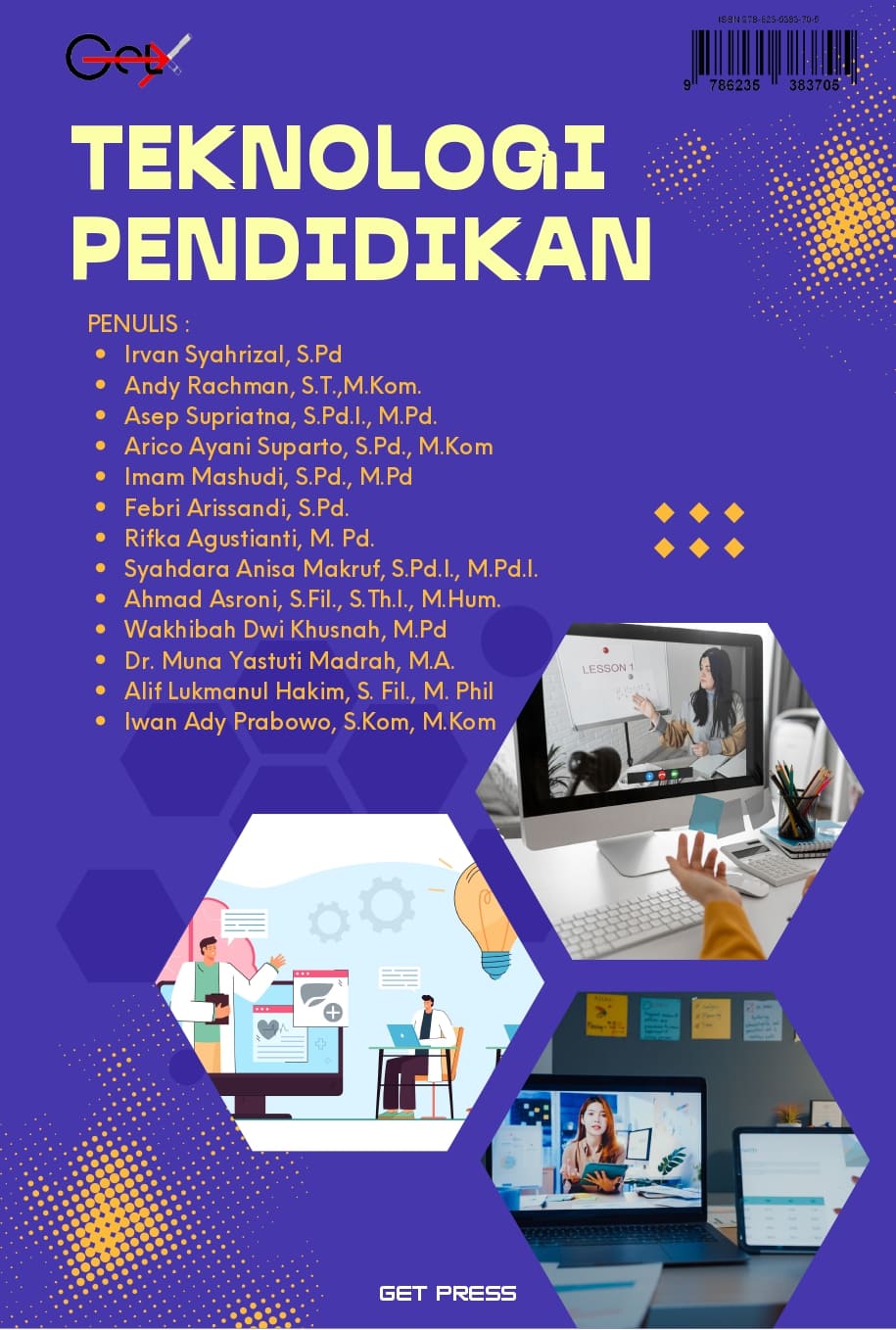 TEKNOLOGI PENDIDIKAN-Get